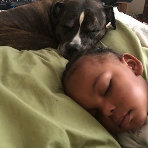 Meet your Posher, Urics